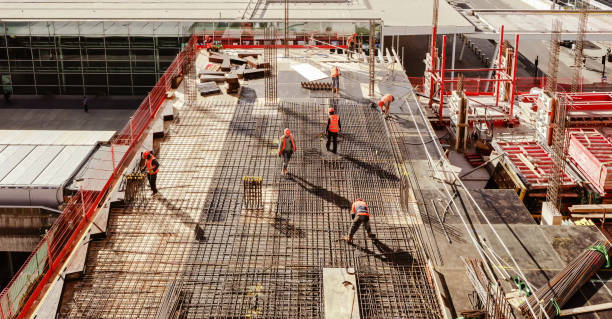 Best Concrete Sidewalk Installation in Waupaca, WI