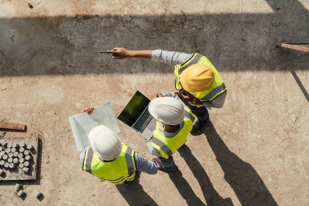 Best Residential Concrete Solutions in Waupaca, WI