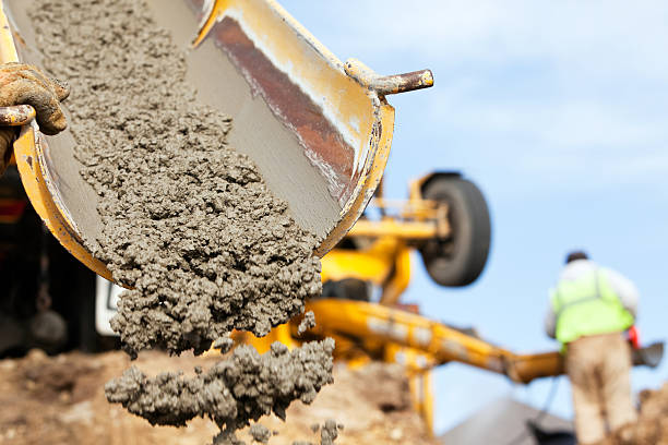 Best Stamped Concrete Services in Waupaca, WI