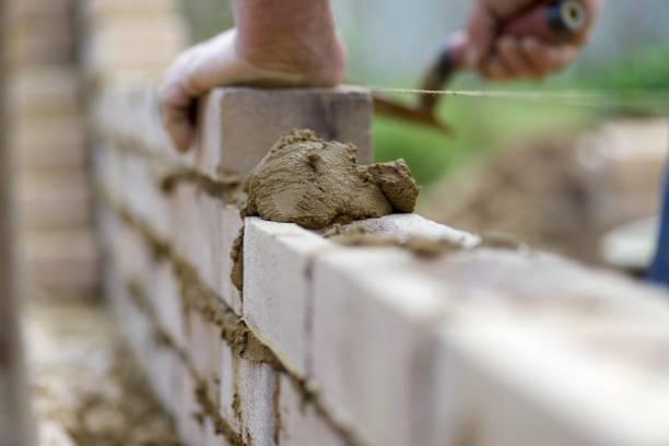 Best Concrete Patio Design and Installation in Waupaca, WI