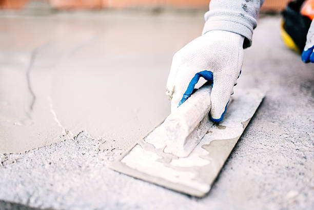 Best Concrete Foundation Repair in Waupaca, WI
